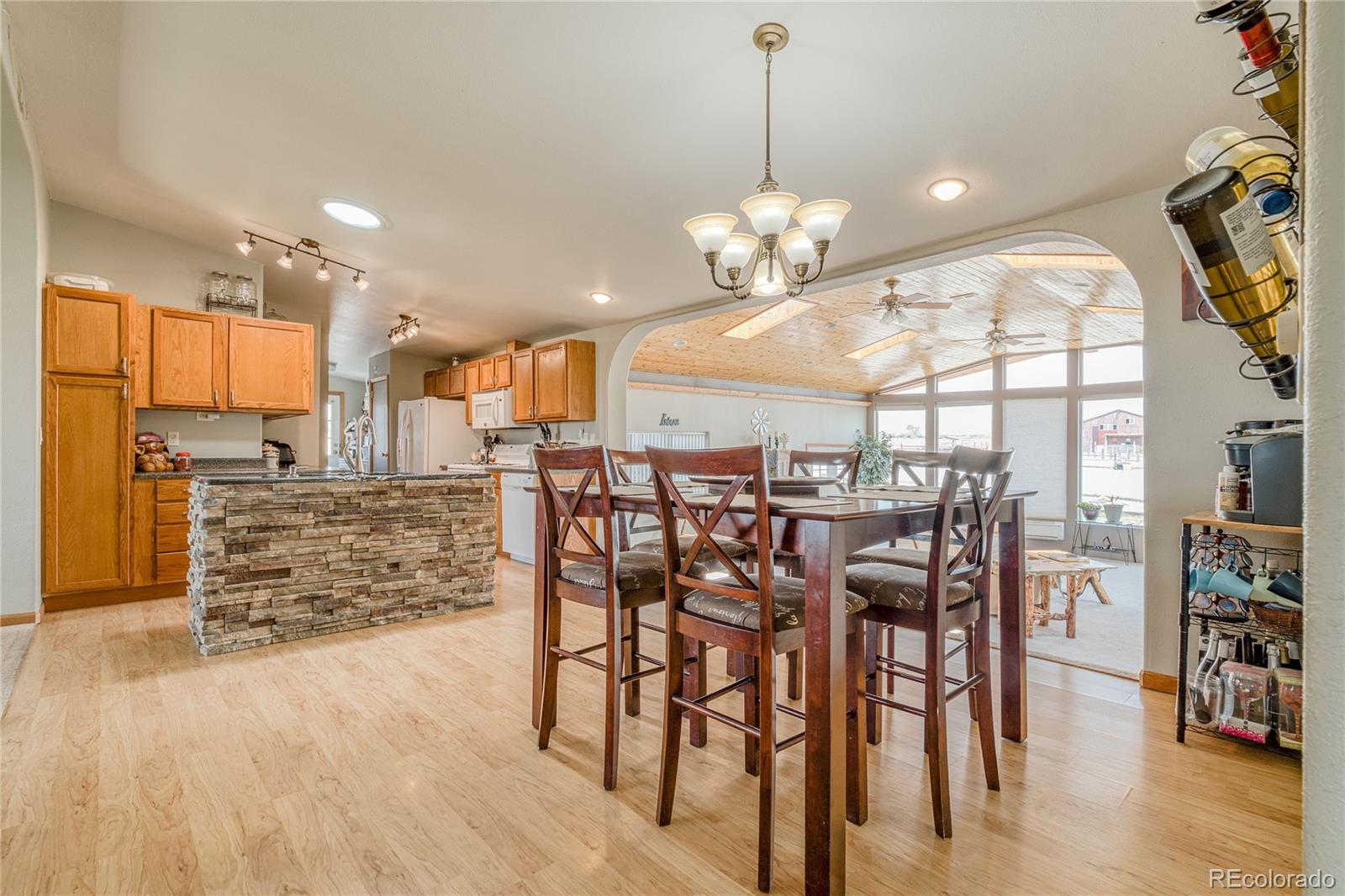 MLS Image #12 for 5566  grand mesa view drive,whitewater, Colorado