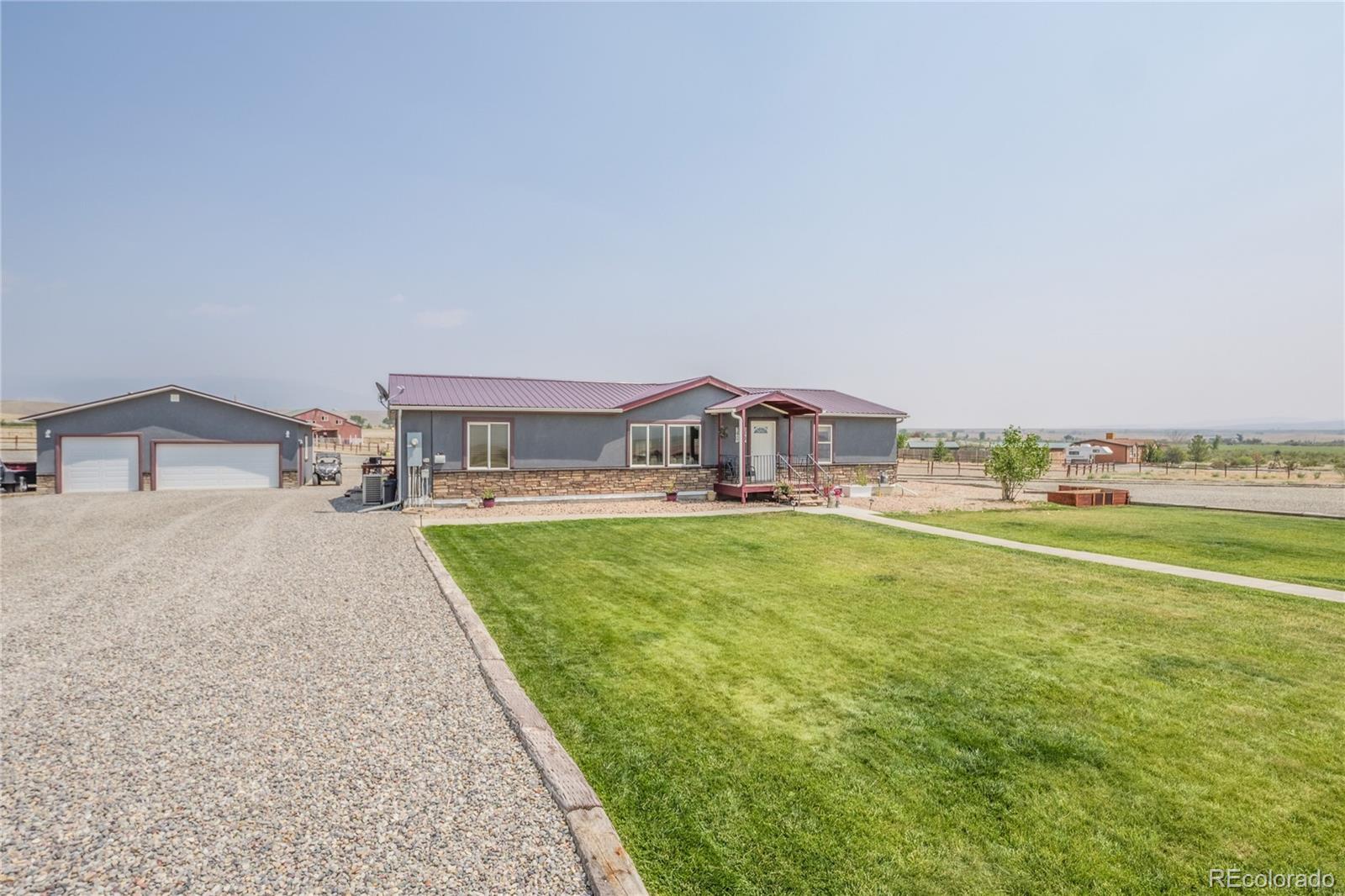 MLS Image #2 for 5566  grand mesa view drive,whitewater, Colorado