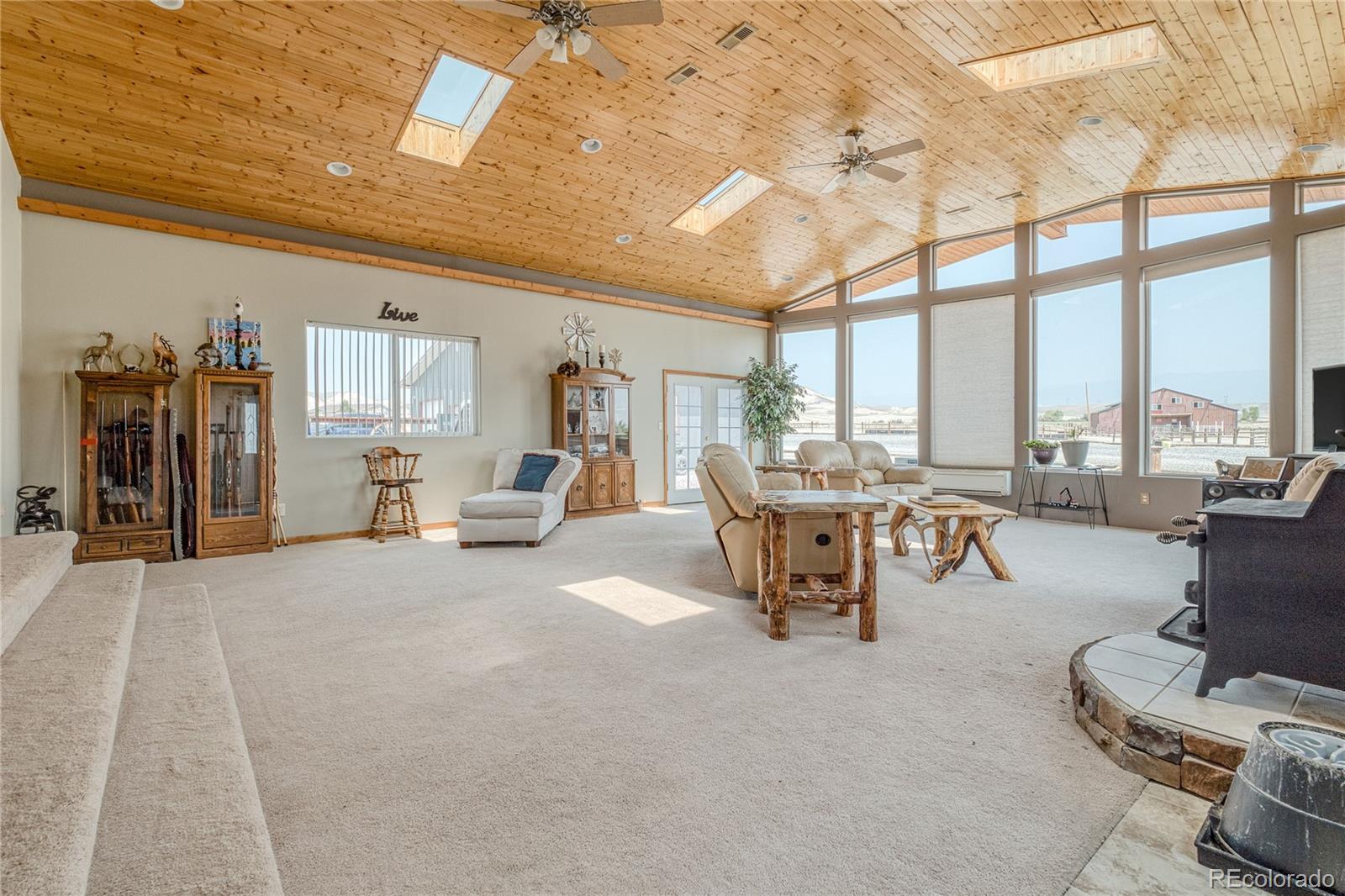 MLS Image #20 for 5566  grand mesa view drive,whitewater, Colorado