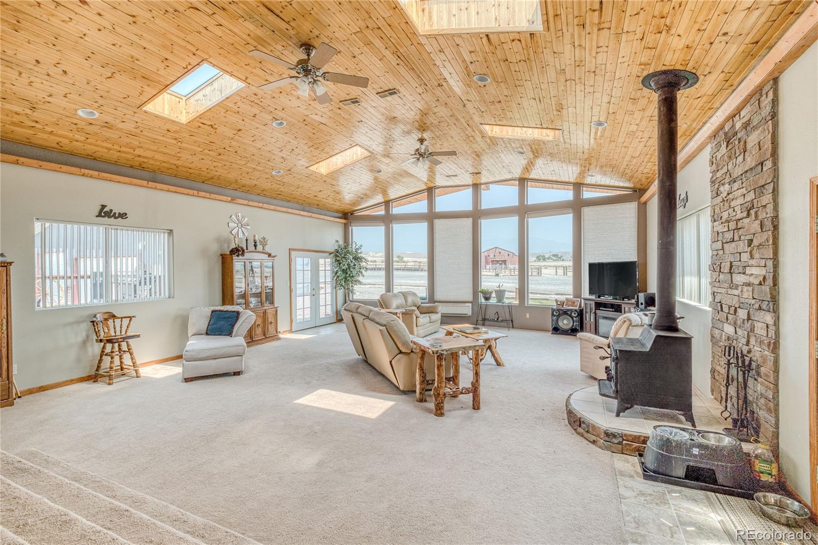 MLS Image #25 for 5566  grand mesa view drive,whitewater, Colorado