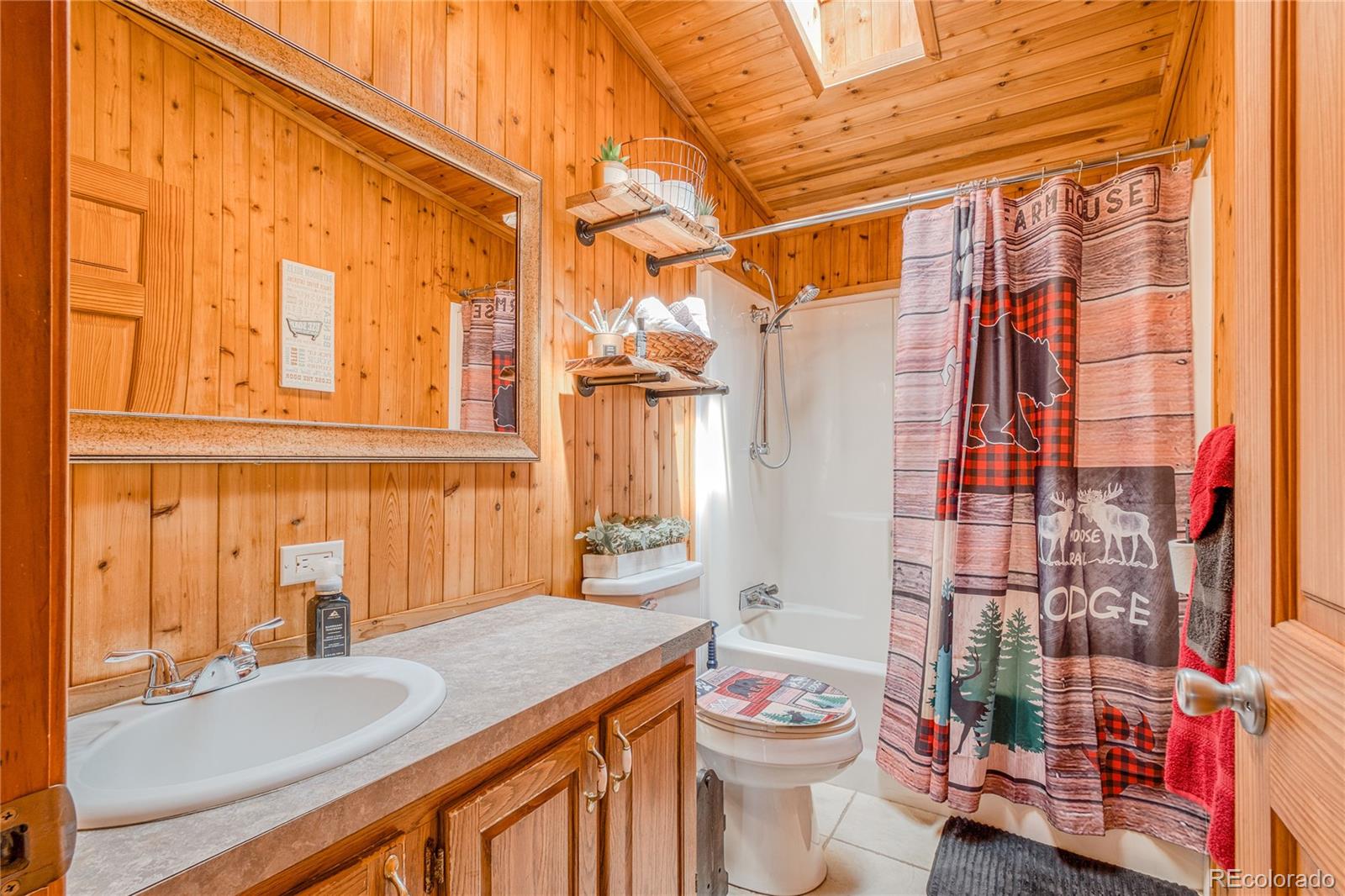 MLS Image #27 for 5566  grand mesa view drive,whitewater, Colorado