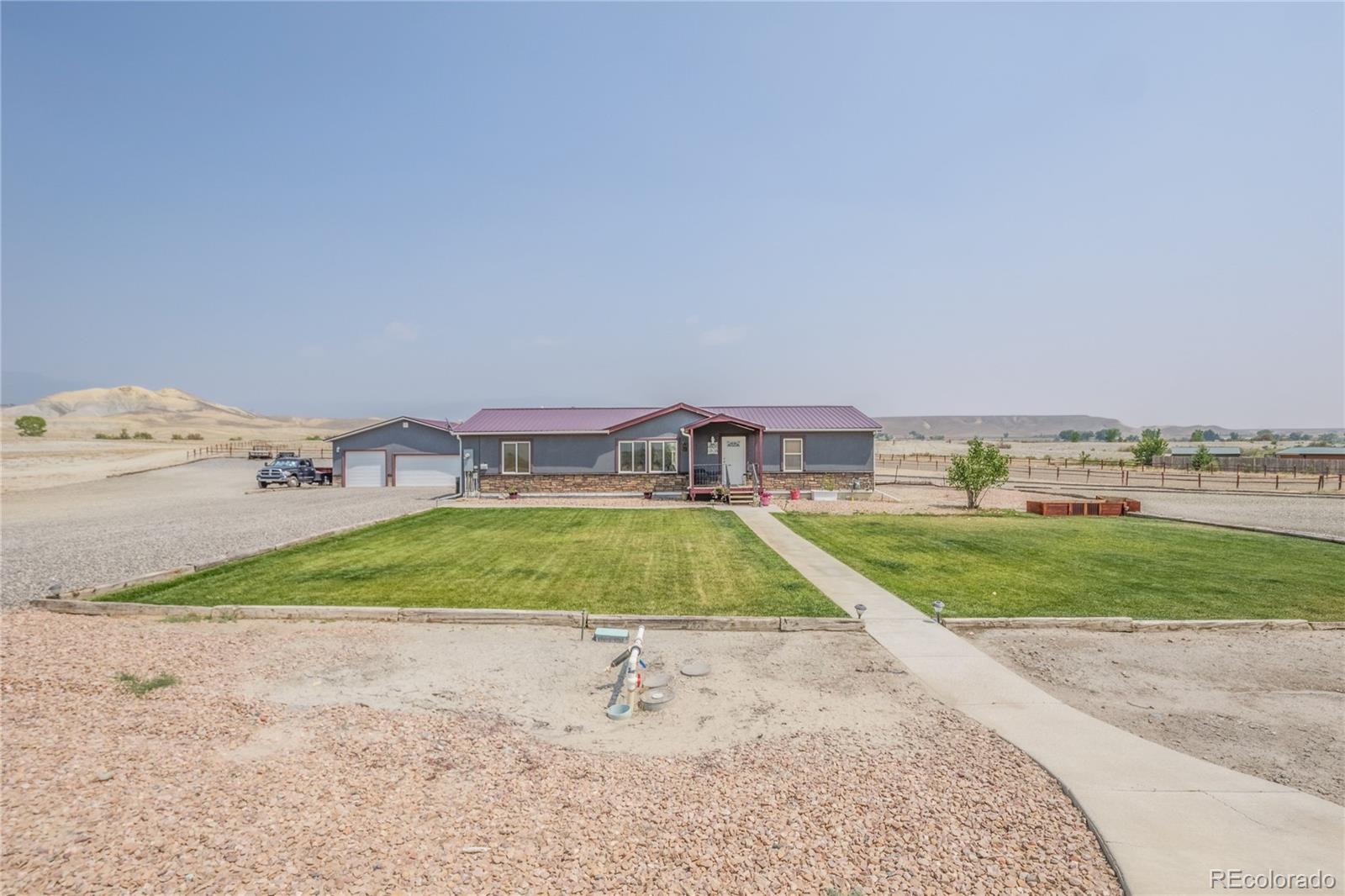 MLS Image #3 for 5566  grand mesa view drive,whitewater, Colorado