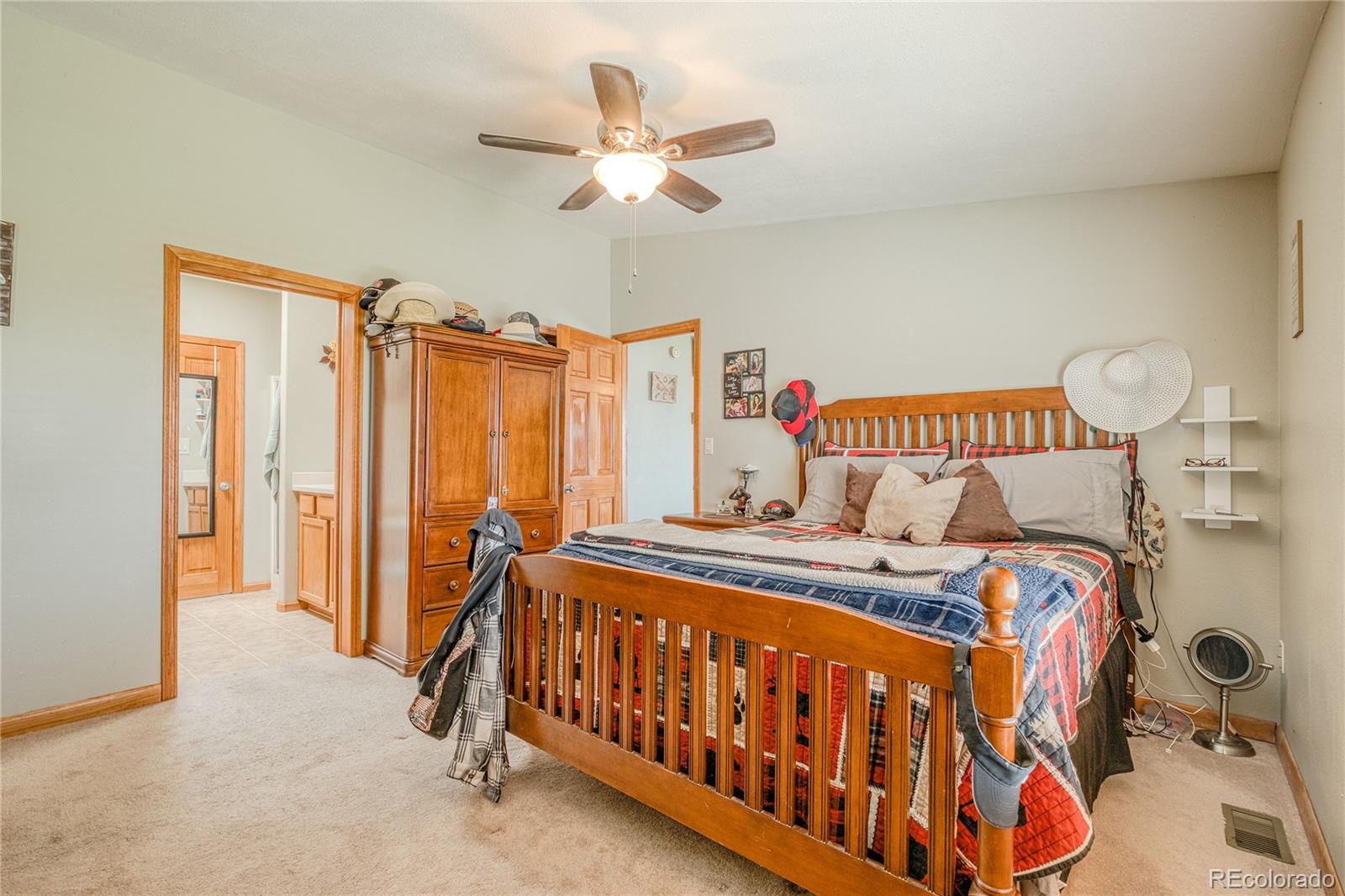 MLS Image #31 for 5566  grand mesa view drive,whitewater, Colorado