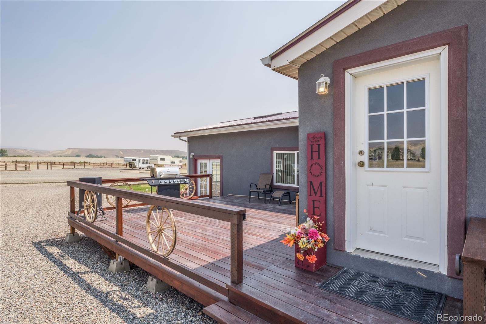 MLS Image #35 for 5566  grand mesa view drive,whitewater, Colorado