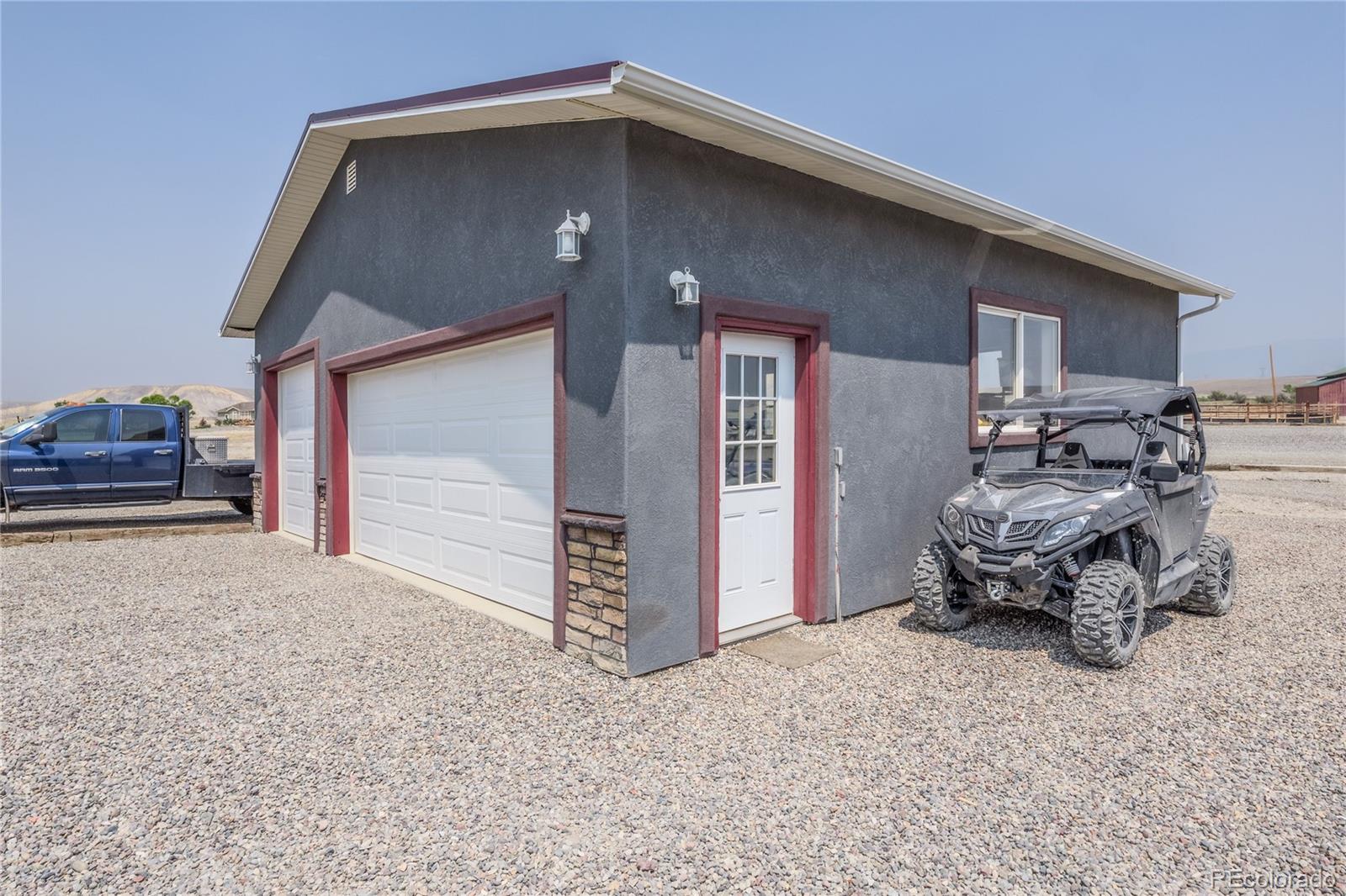 MLS Image #37 for 5566  grand mesa view drive,whitewater, Colorado