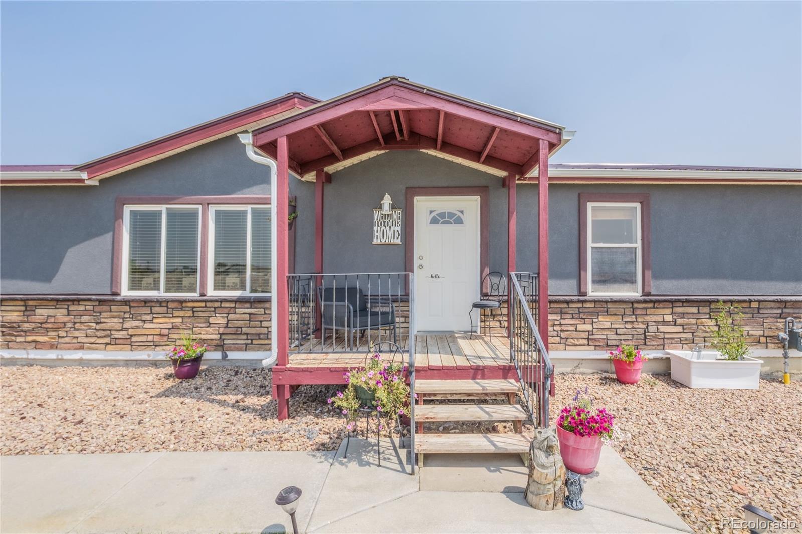 MLS Image #4 for 5566  grand mesa view drive,whitewater, Colorado