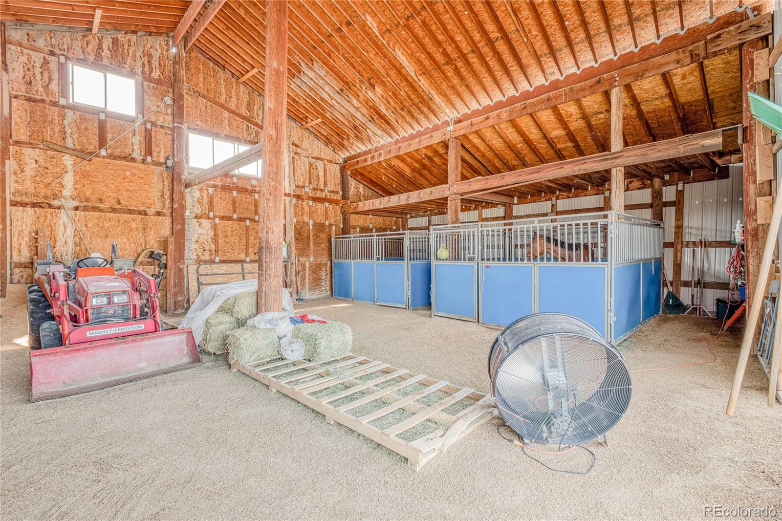 MLS Image #41 for 5566  grand mesa view drive,whitewater, Colorado