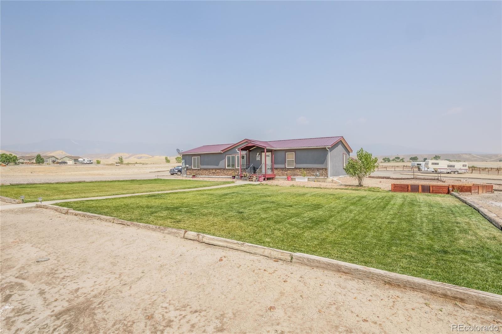 MLS Image #48 for 5566  grand mesa view drive,whitewater, Colorado