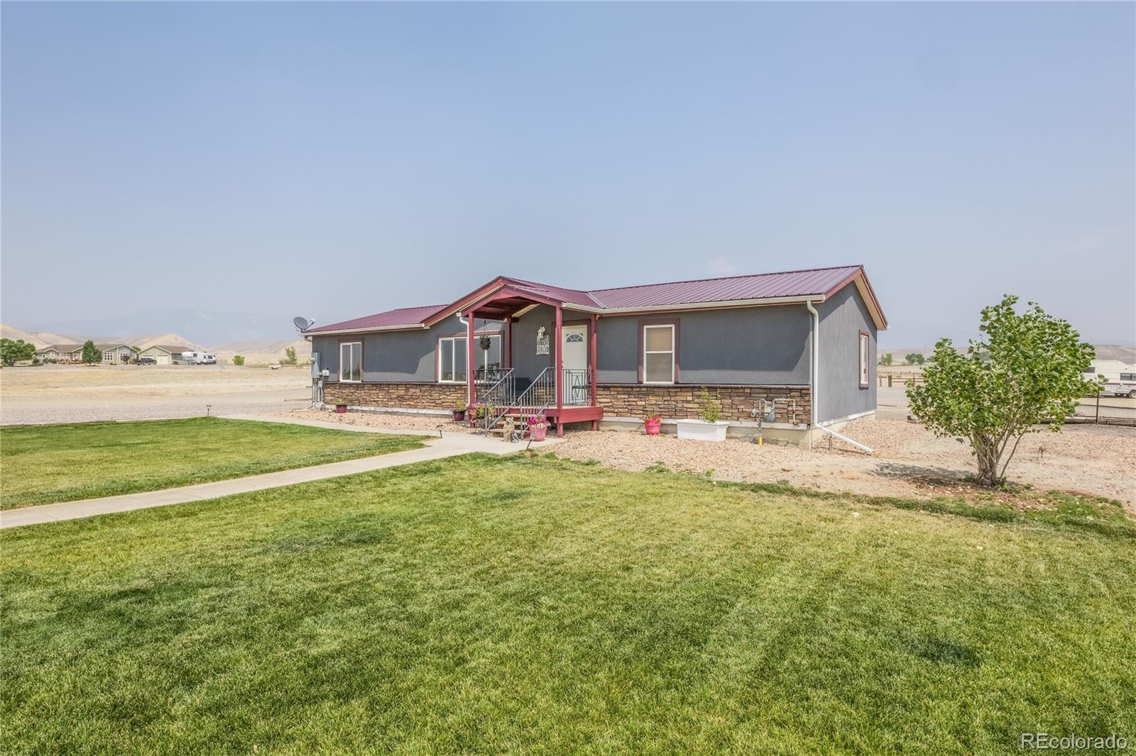 MLS Image #49 for 5566  grand mesa view drive,whitewater, Colorado