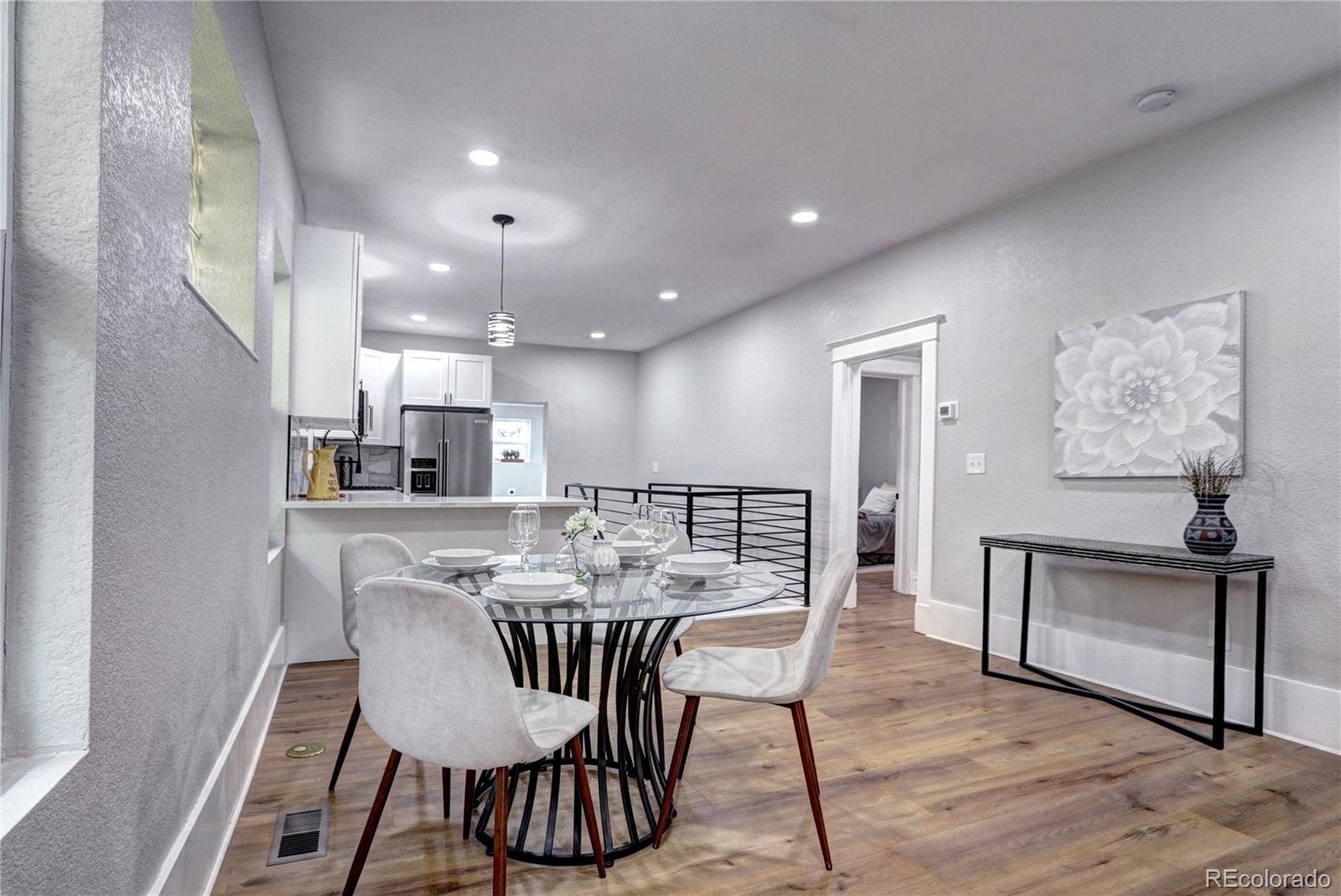 MLS Image #12 for 375 s corona street,denver, Colorado