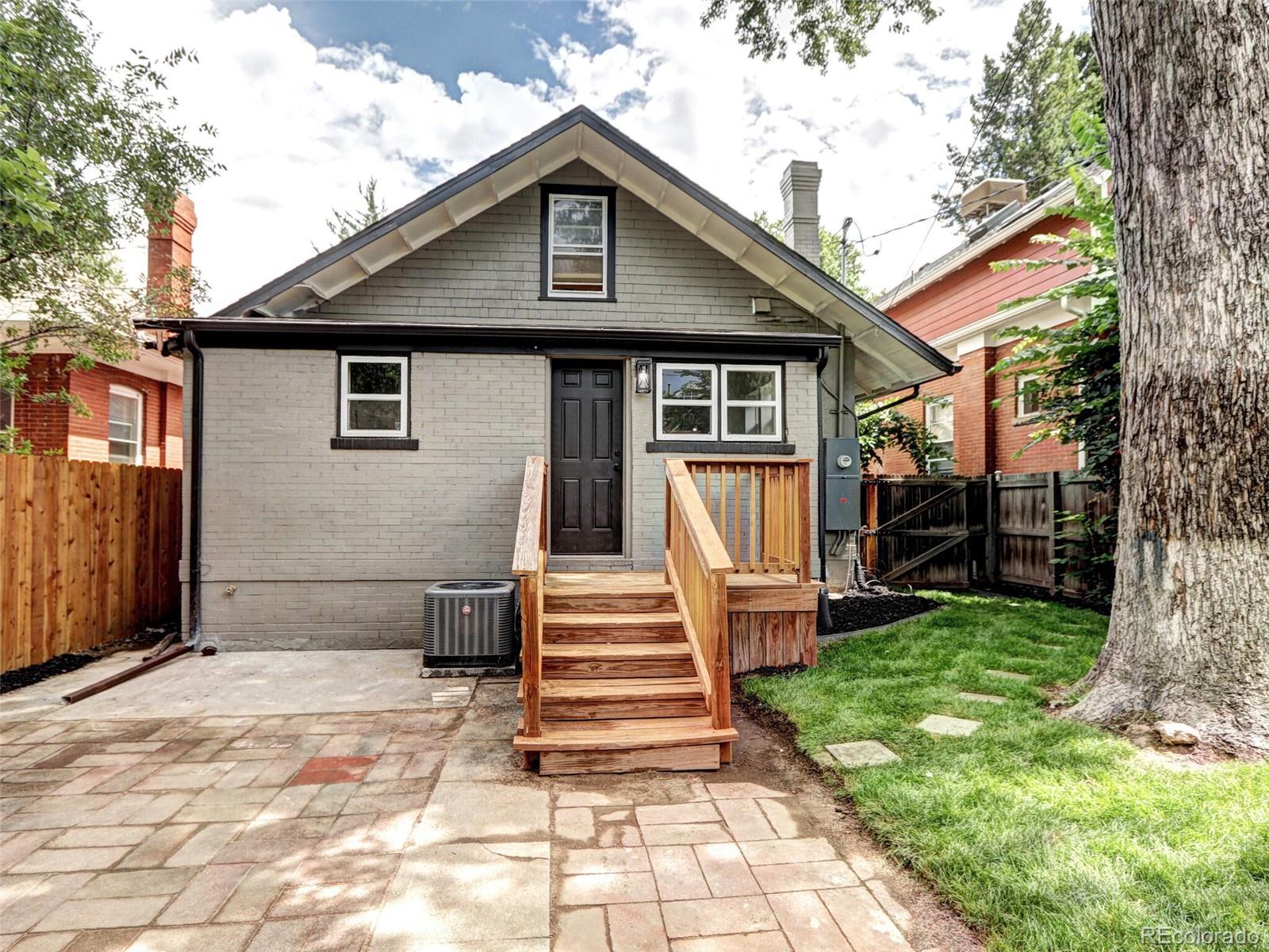 MLS Image #37 for 375 s corona street,denver, Colorado