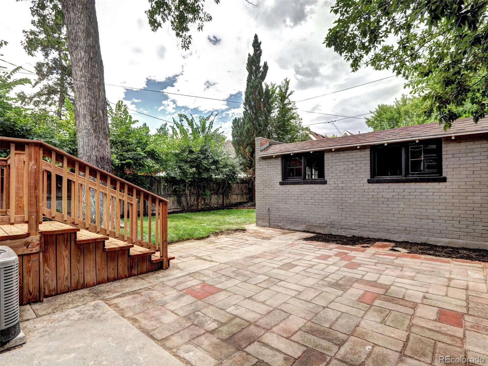 MLS Image #38 for 375 s corona street,denver, Colorado