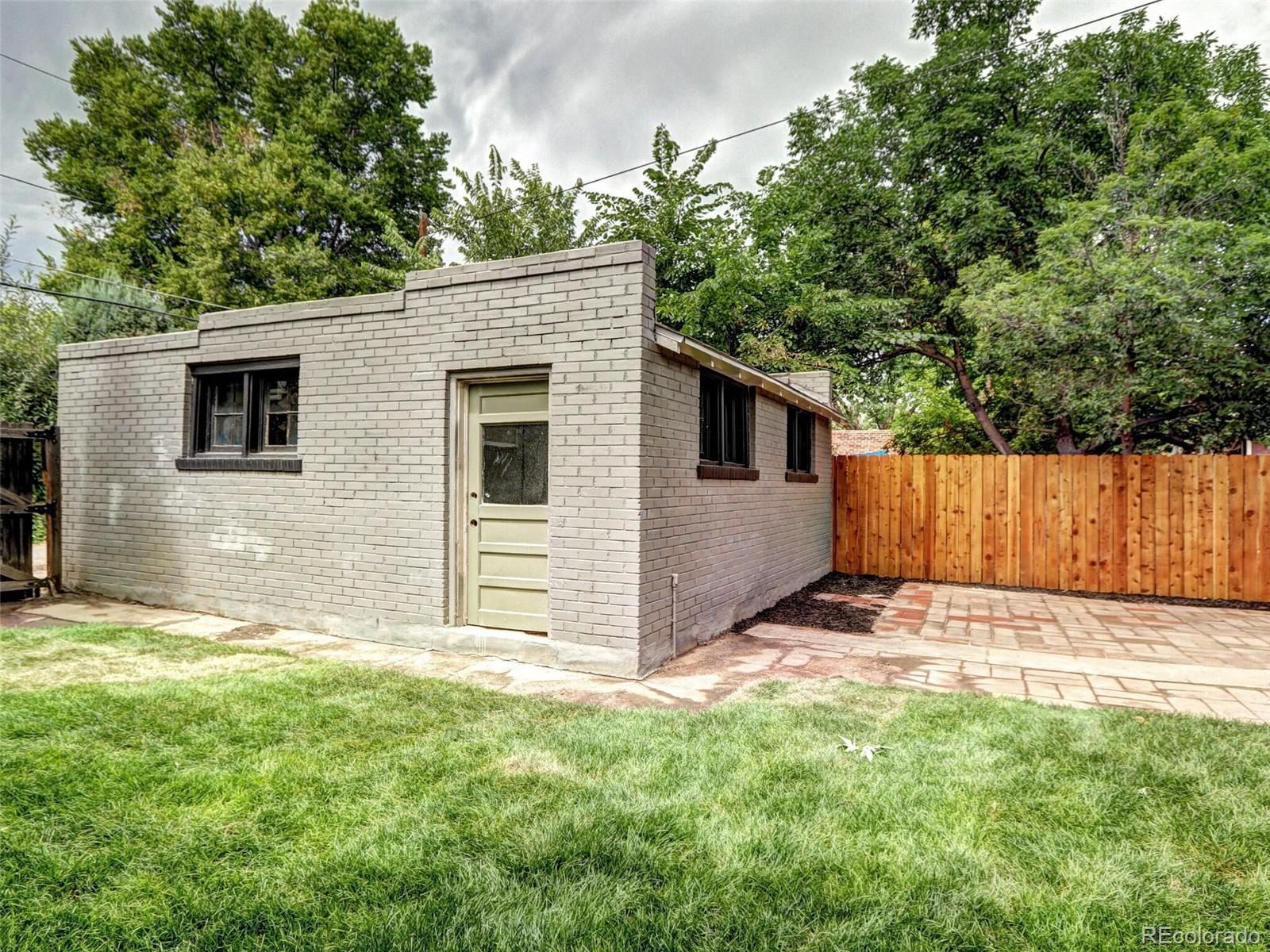 MLS Image #39 for 375 s corona street,denver, Colorado