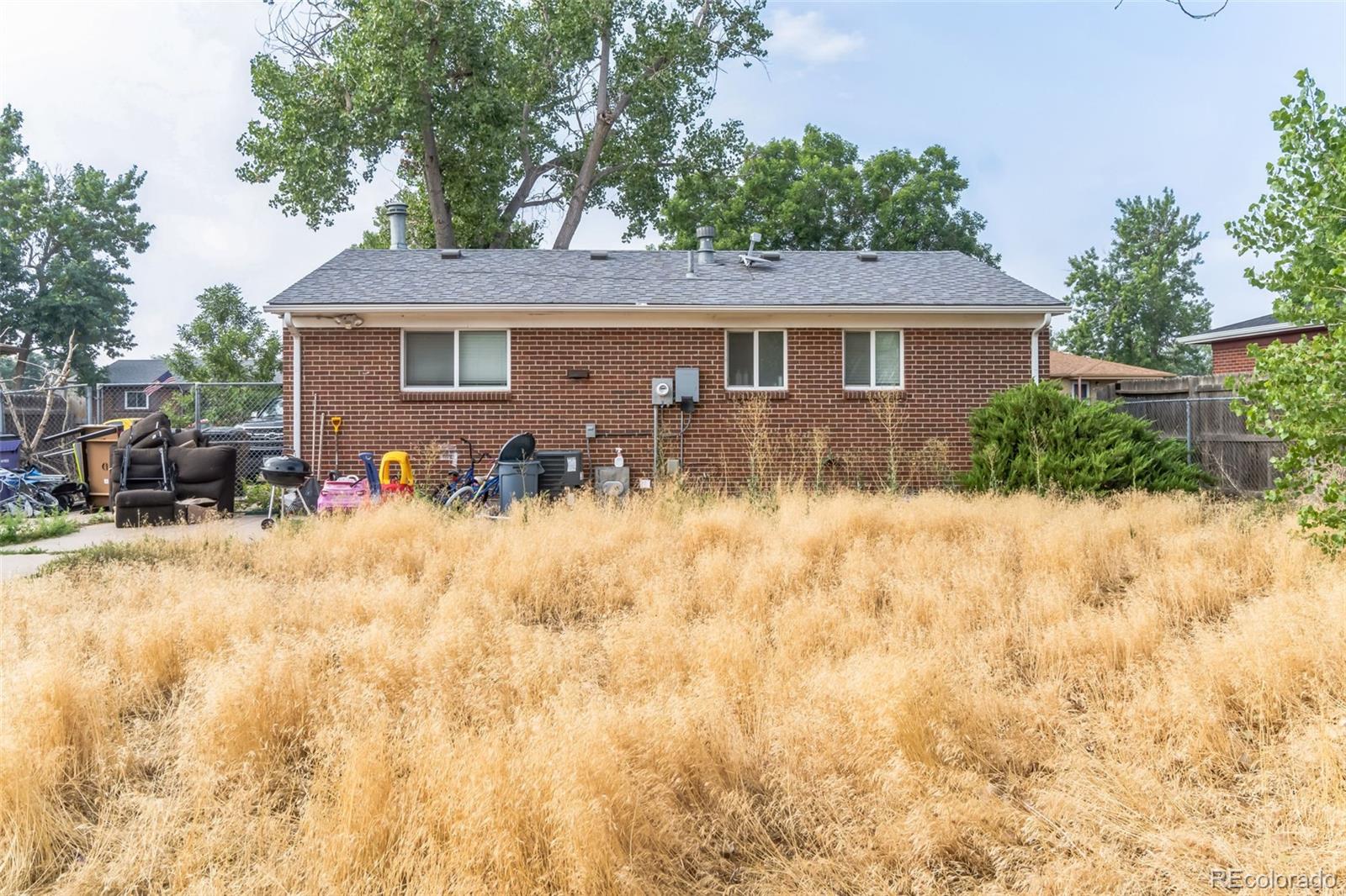 MLS Image #20 for 13083  robins drive,denver, Colorado