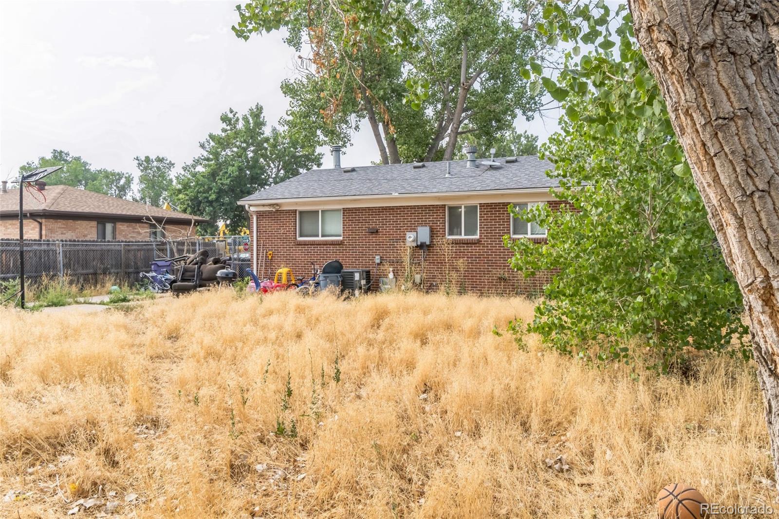 MLS Image #21 for 13083  robins drive,denver, Colorado