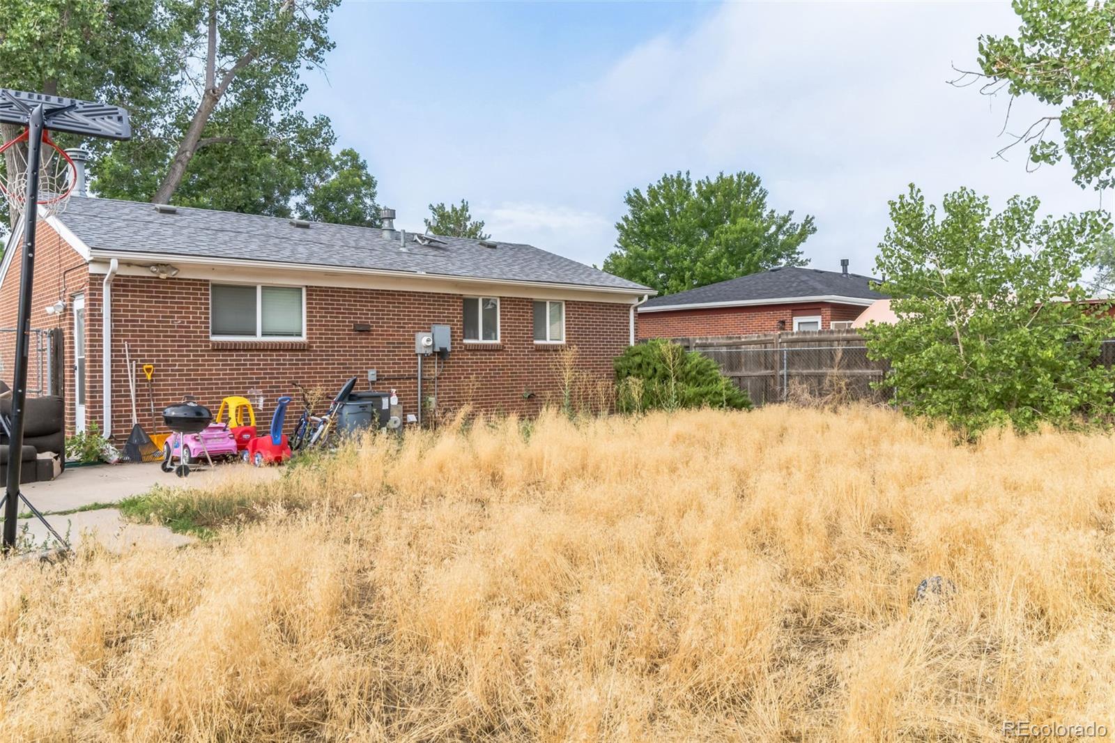 MLS Image #22 for 13083  robins drive,denver, Colorado