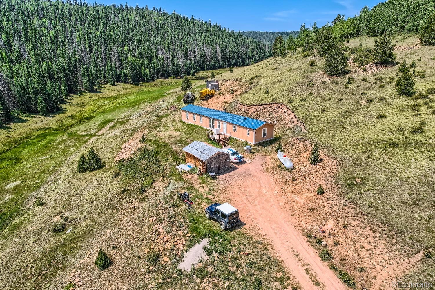 MLS Image #11 for 9964  highway 67 ,cripple creek, Colorado