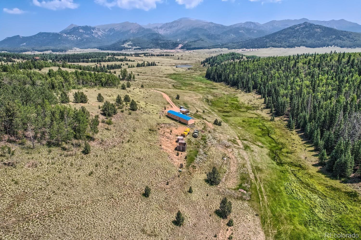 MLS Image #19 for 9964  highway 67 ,cripple creek, Colorado