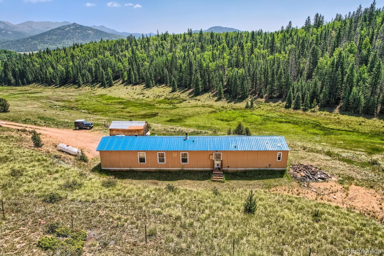 MLS Image #2 for 9964  highway 67 ,cripple creek, Colorado