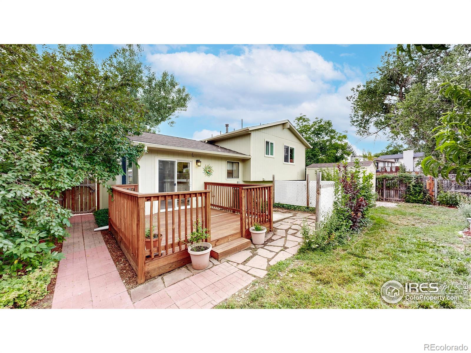 MLS Image #4 for 2642  15th avenue,longmont, Colorado