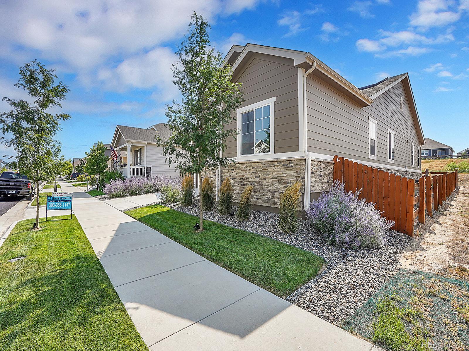 CMA Image for 834  sawdust dr ,Brighton, Colorado