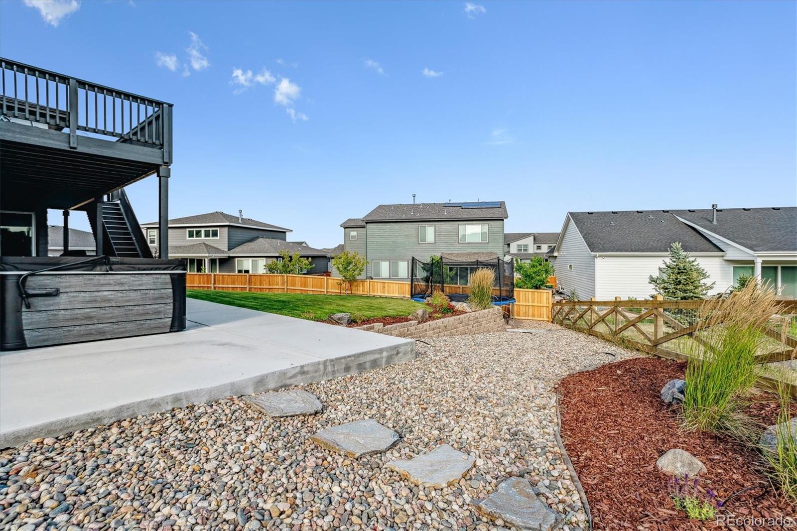 MLS Image #32 for 14340  hop clover street,parker, Colorado