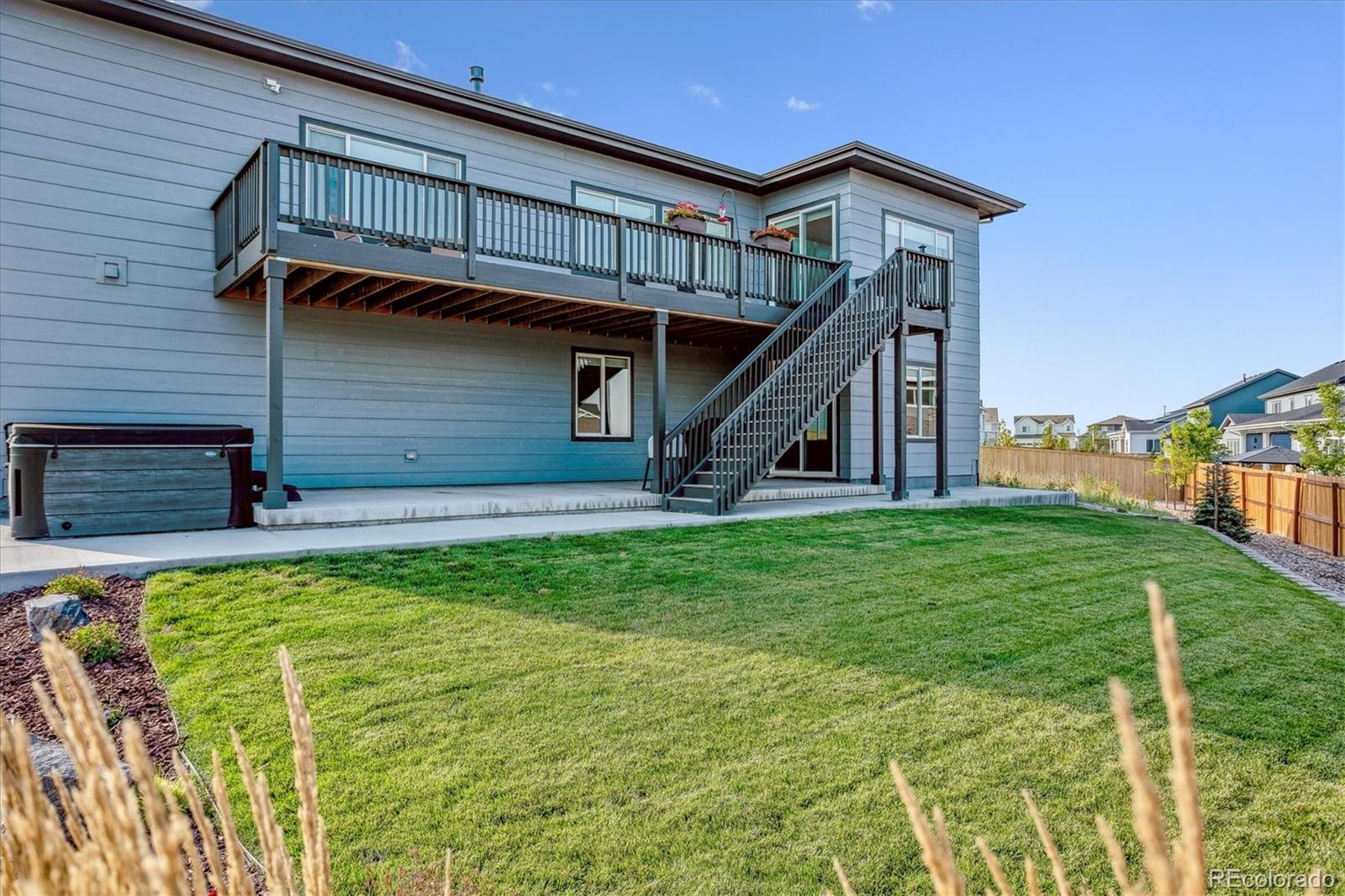 MLS Image #33 for 14340  hop clover street,parker, Colorado