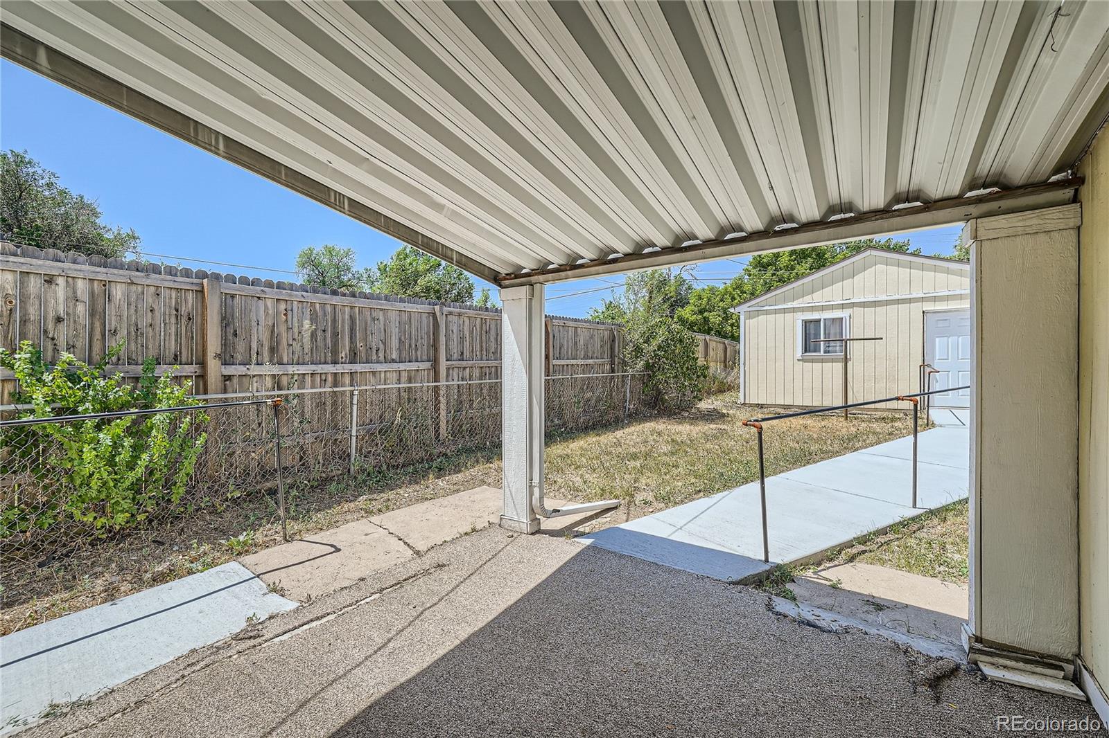 MLS Image #20 for 835  king street,denver, Colorado