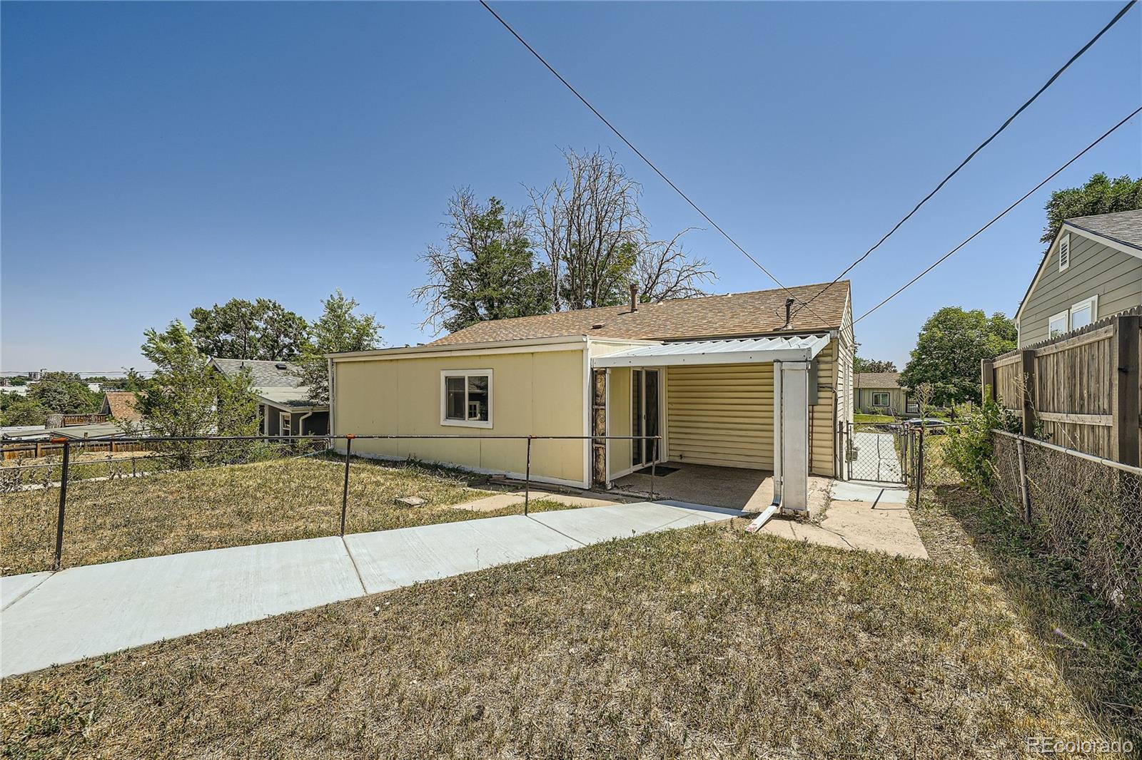 MLS Image #23 for 835  king street,denver, Colorado