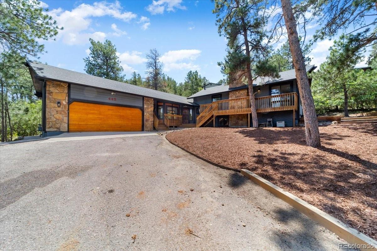 MLS Image #32 for 445 w woodmen road,colorado springs, Colorado