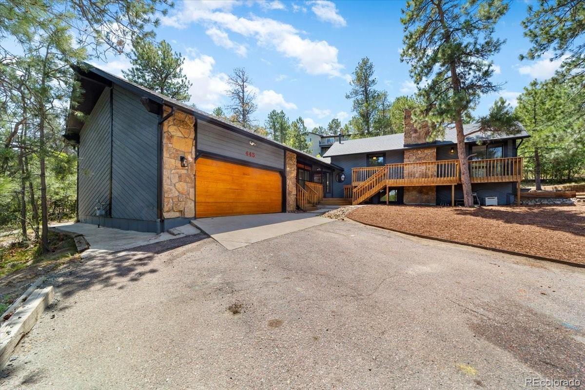 MLS Image #33 for 445 w woodmen road,colorado springs, Colorado