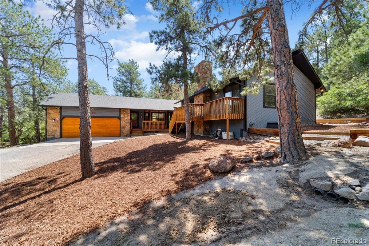 MLS Image #34 for 445 w woodmen road,colorado springs, Colorado