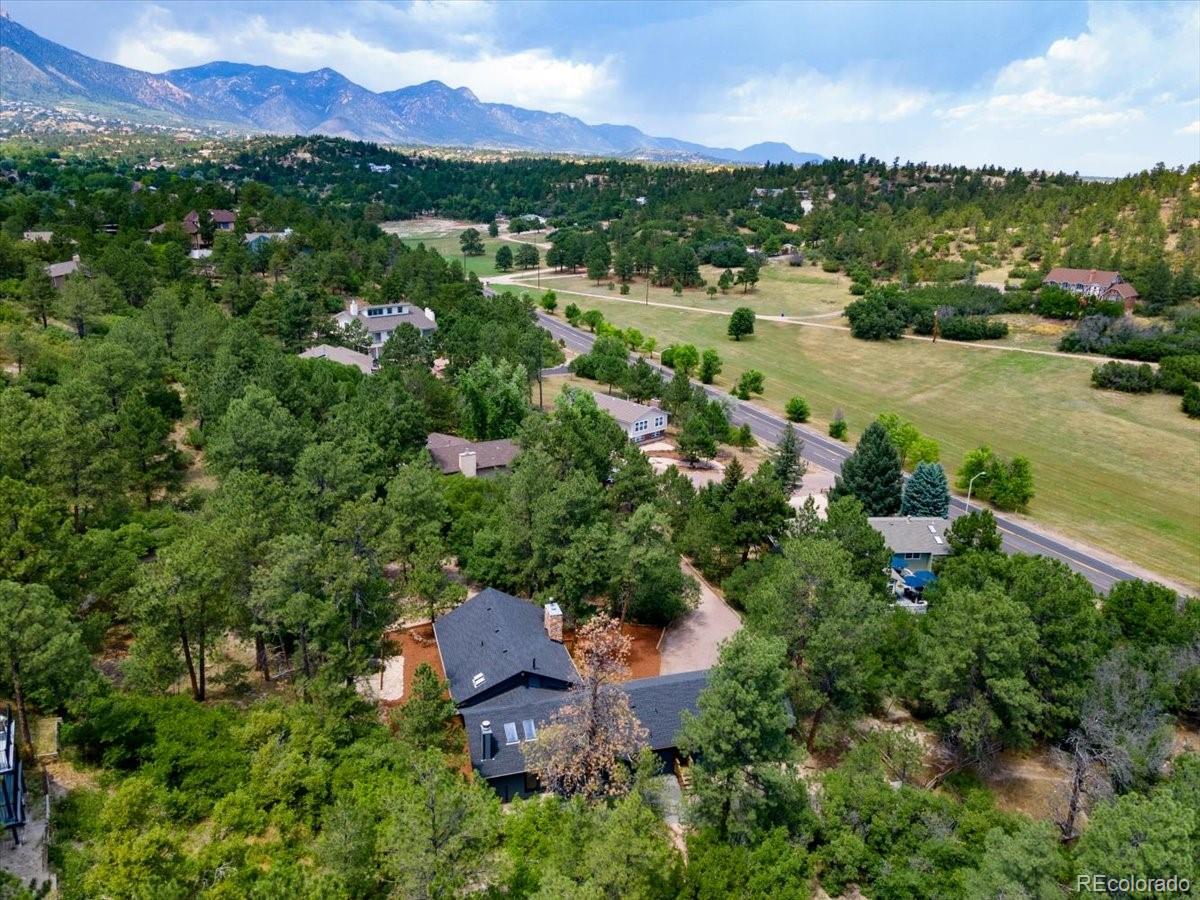 MLS Image #4 for 445 w woodmen road,colorado springs, Colorado