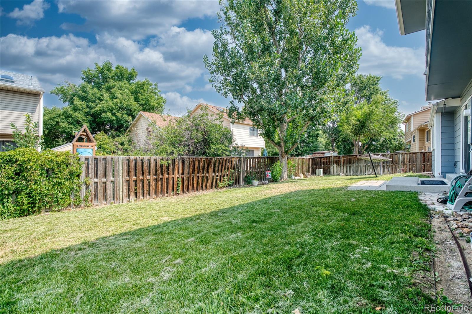 MLS Image #22 for 4581  biscay street,denver, Colorado