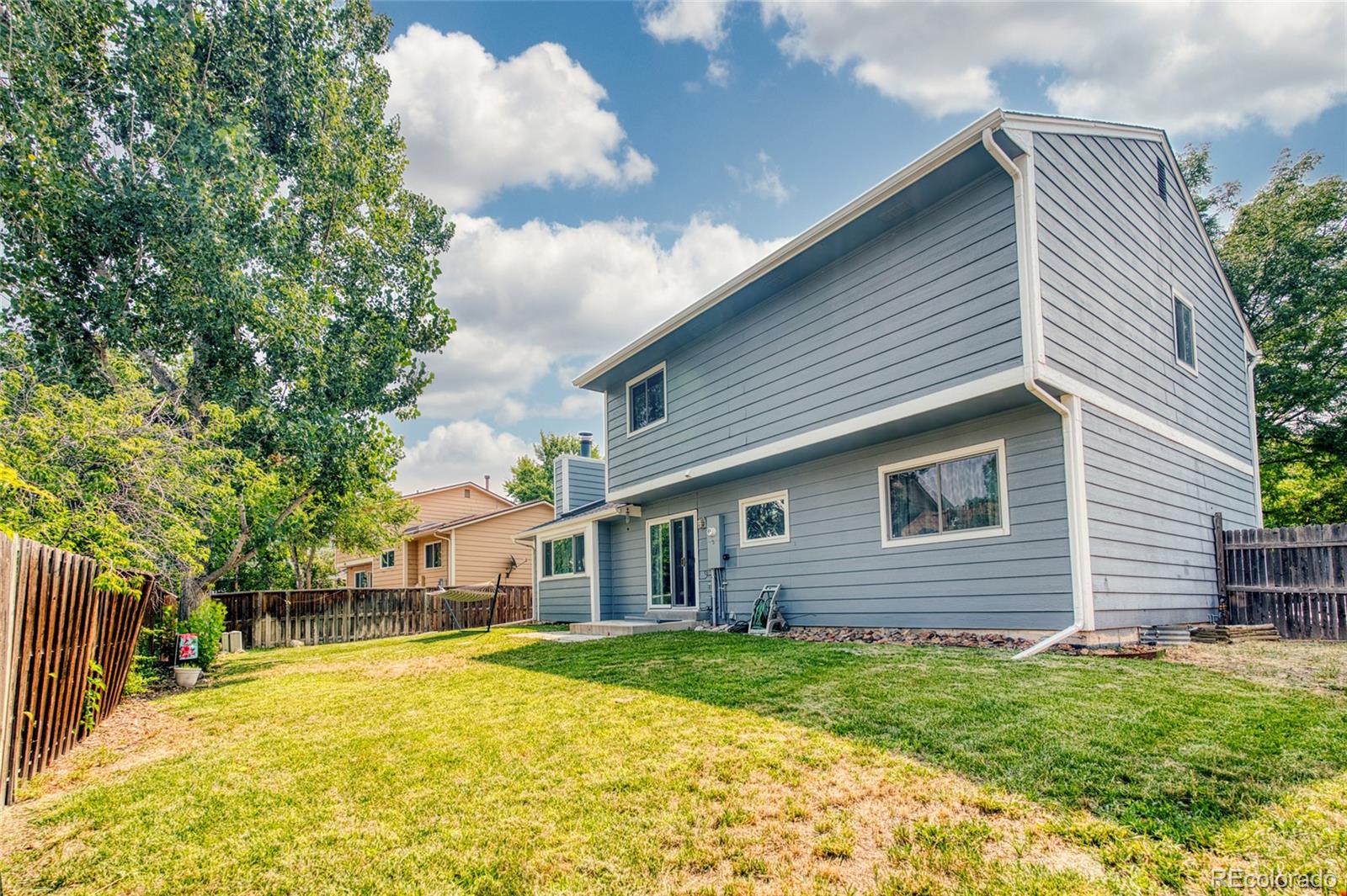 MLS Image #23 for 4581  biscay street,denver, Colorado