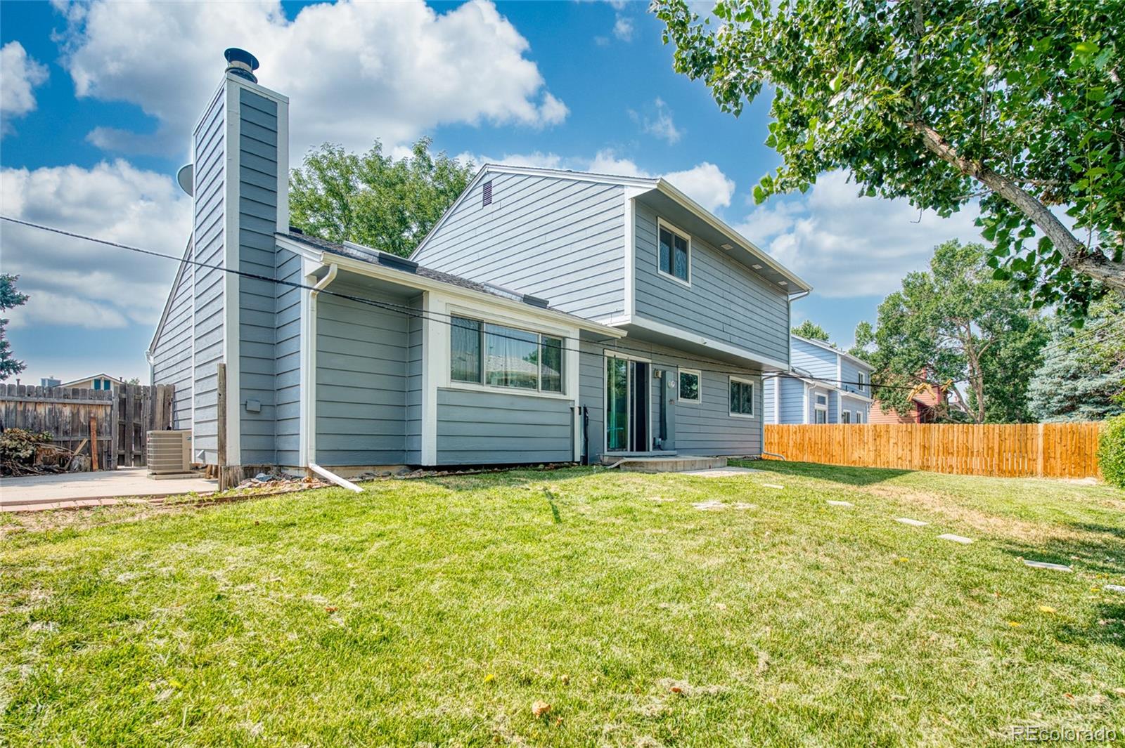 MLS Image #24 for 4581  biscay street,denver, Colorado