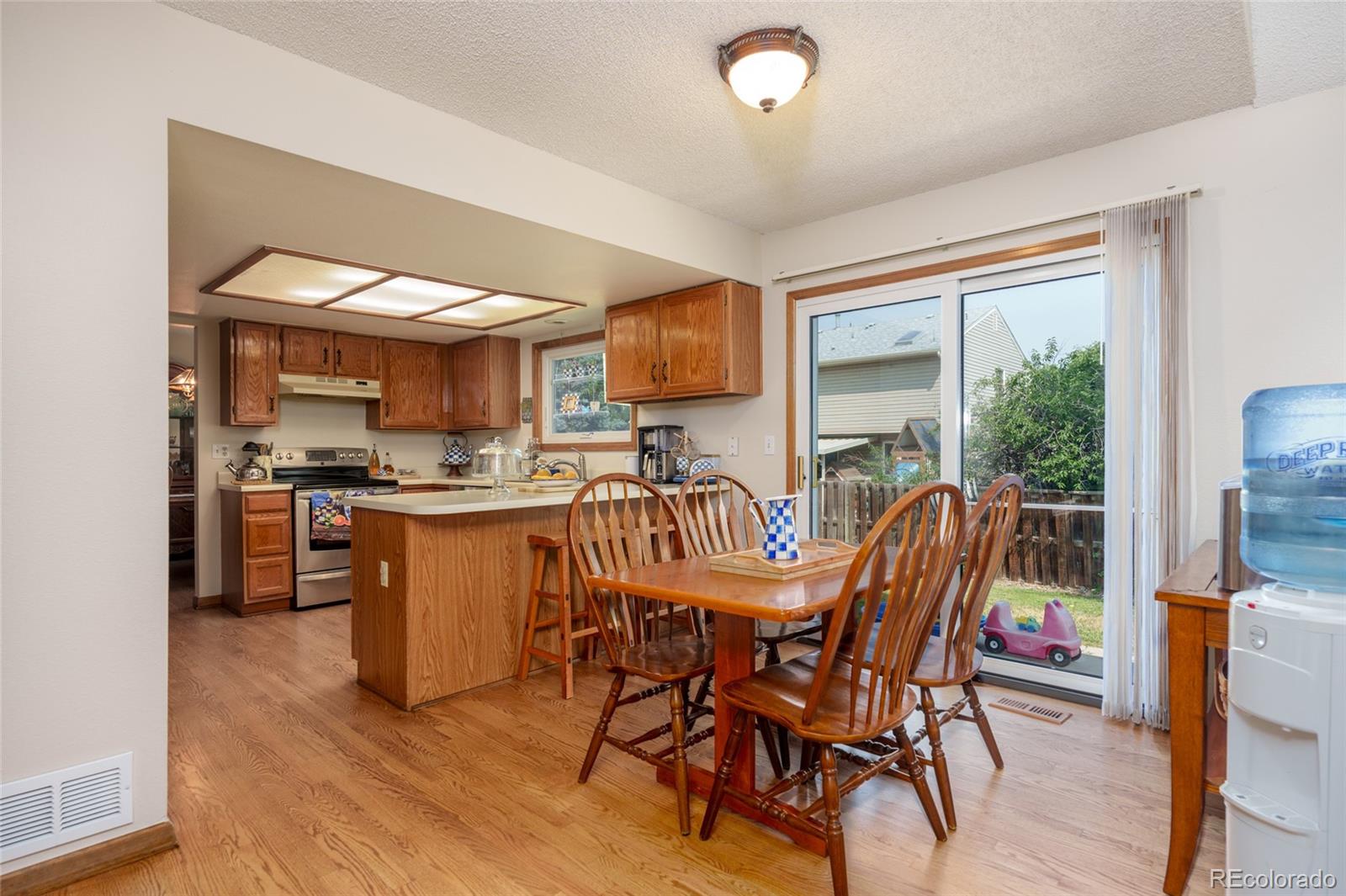 MLS Image #9 for 4581  biscay street,denver, Colorado