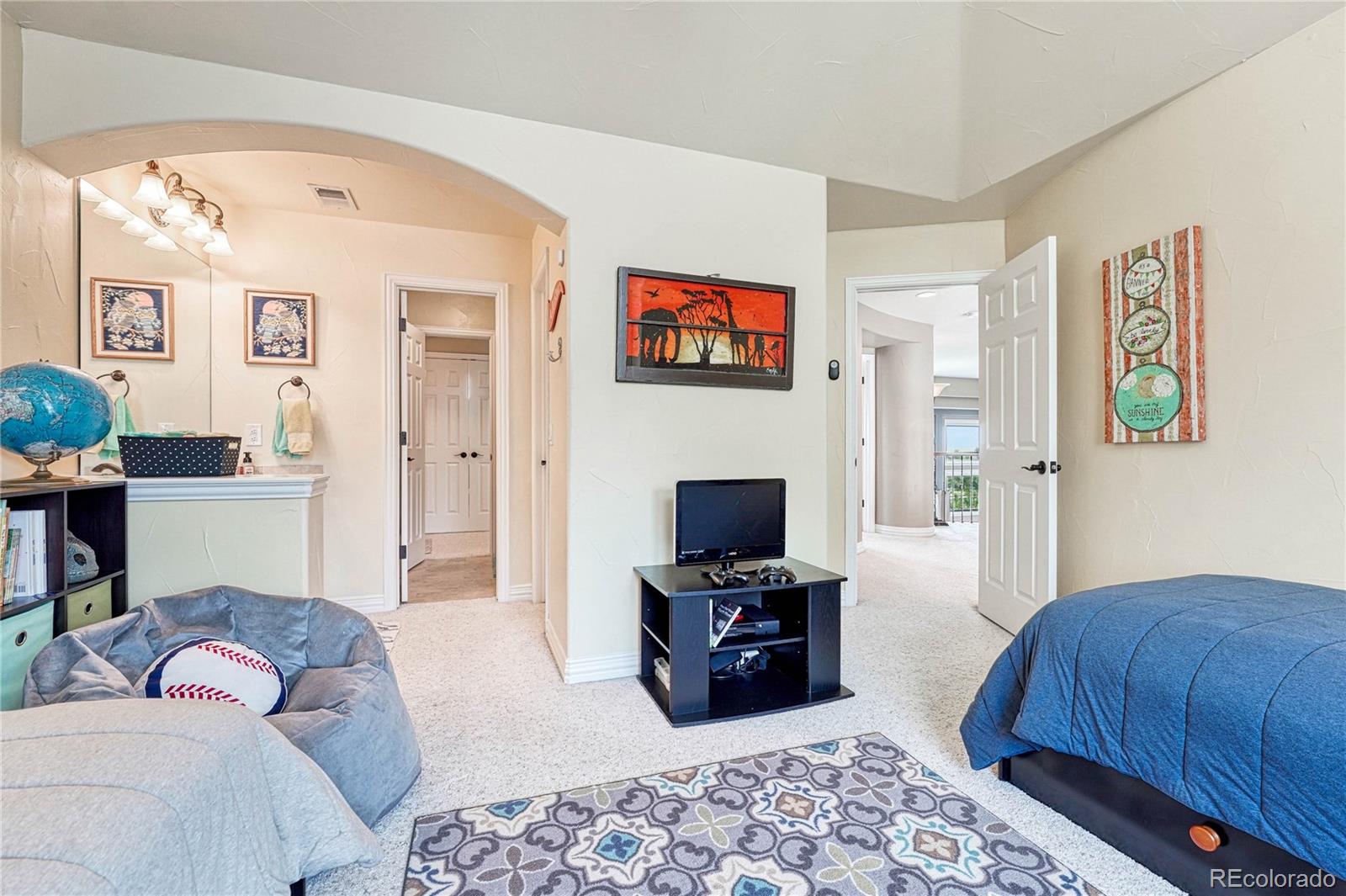 MLS Image #31 for 5480  sunstone lane,castle rock, Colorado