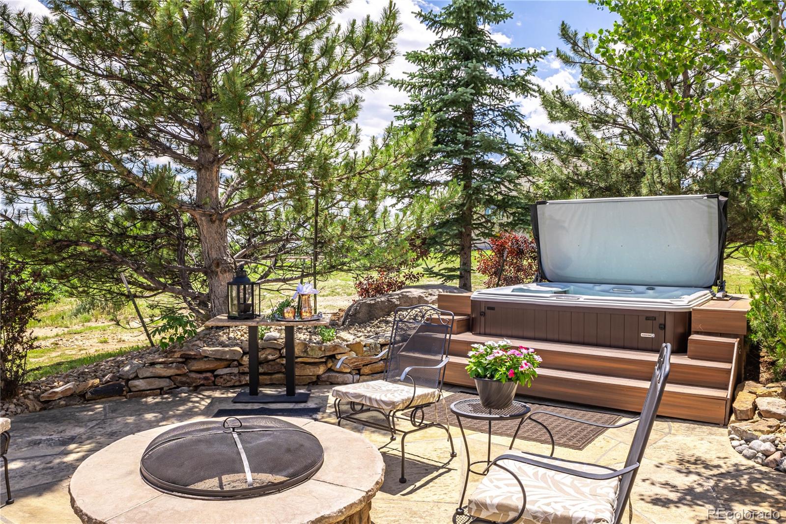 MLS Image #35 for 5480  sunstone lane,castle rock, Colorado