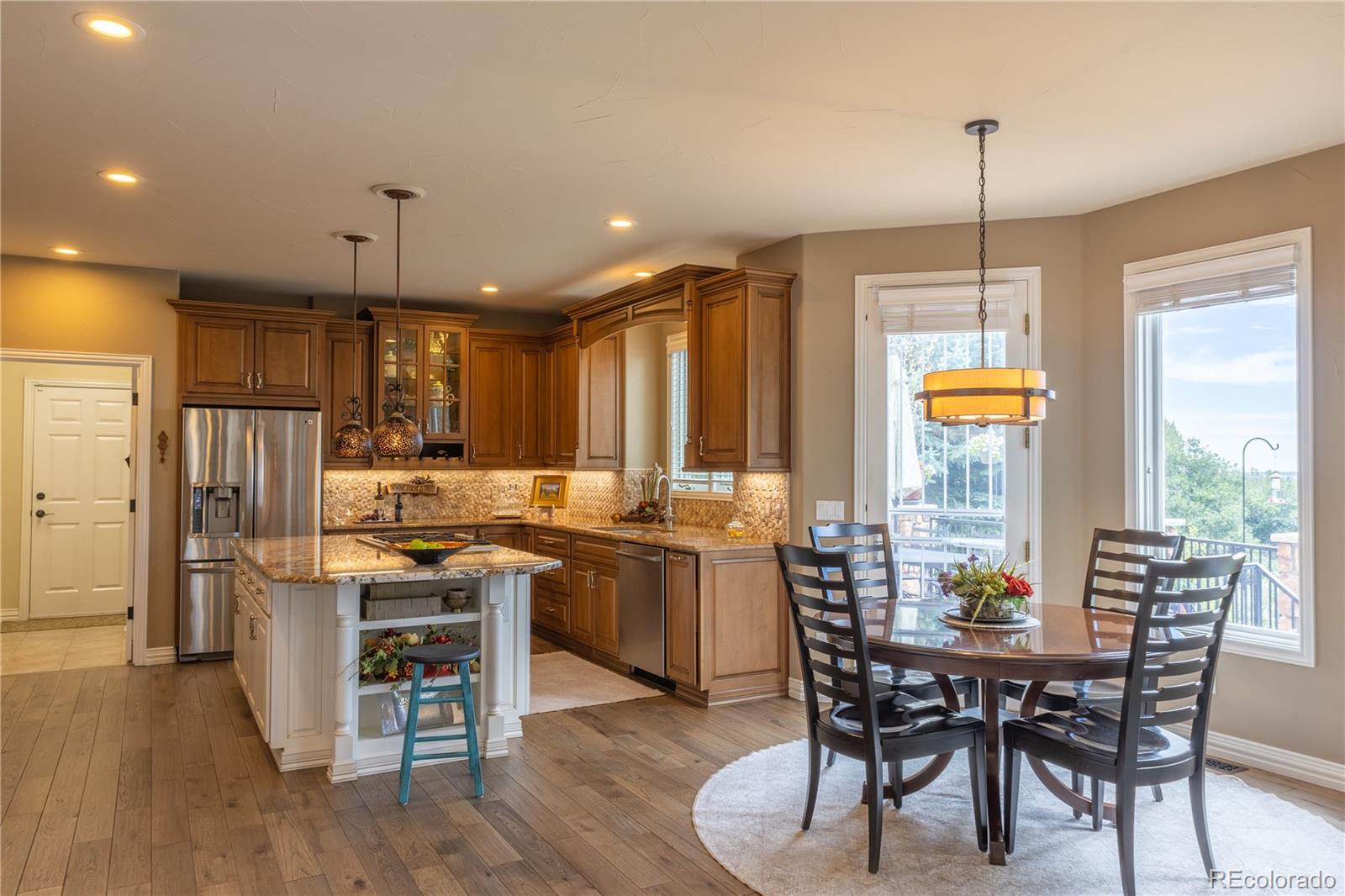 MLS Image #8 for 5480  sunstone lane,castle rock, Colorado