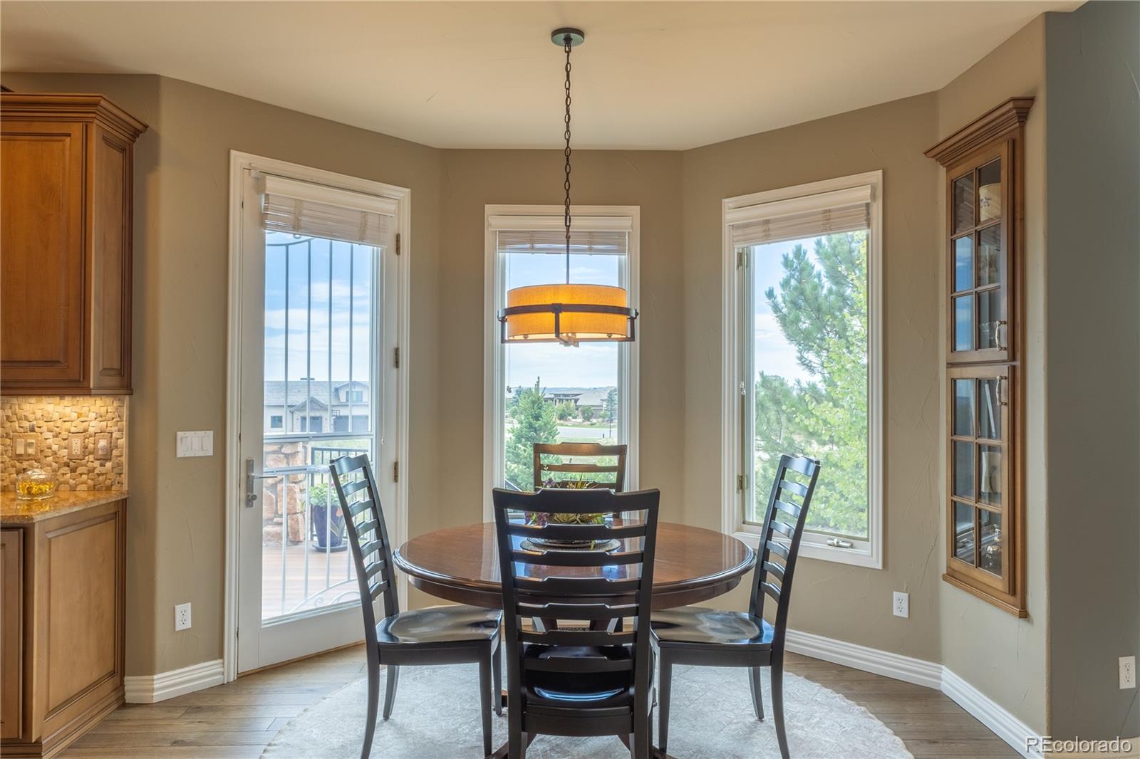 MLS Image #9 for 5480  sunstone lane,castle rock, Colorado