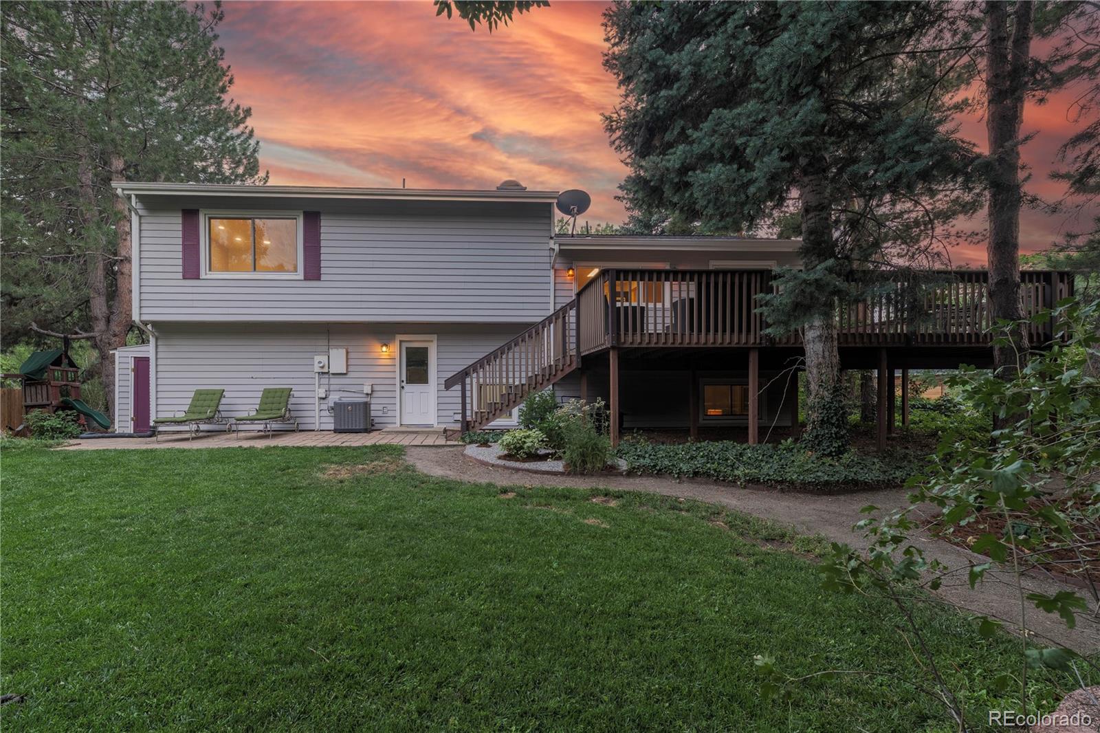 MLS Image #23 for 8119  rye court,niwot, Colorado