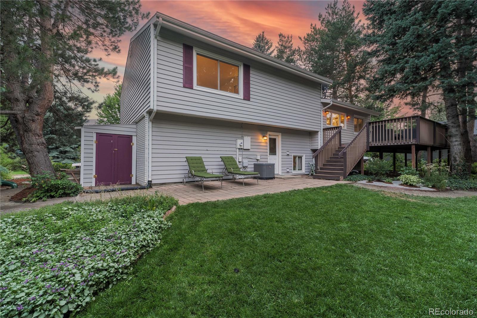 MLS Image #24 for 8119  rye court,niwot, Colorado