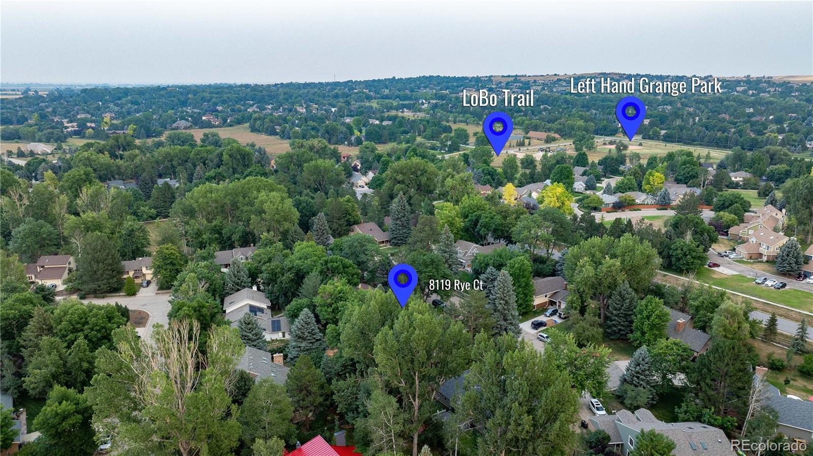 MLS Image #28 for 8119  rye court,niwot, Colorado