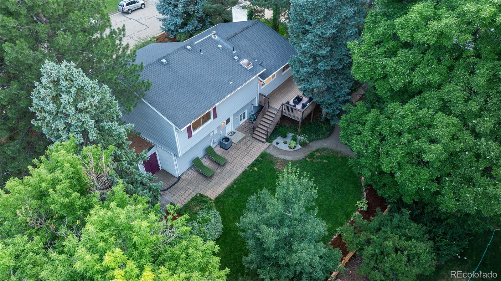 MLS Image #30 for 8119  rye court,niwot, Colorado