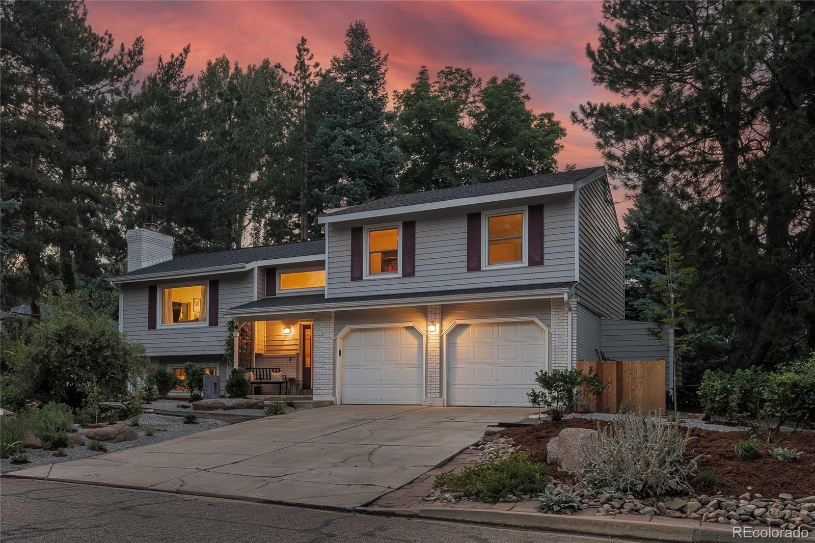 MLS Image #34 for 8119  rye court,niwot, Colorado