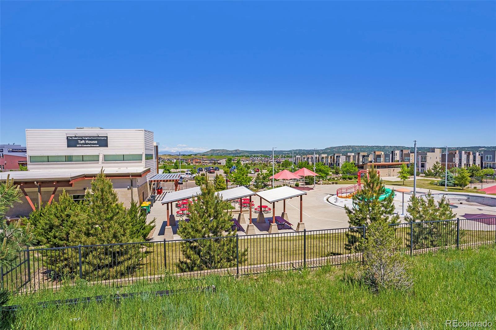 MLS Image #22 for 3760  sanguine circle,castle rock, Colorado