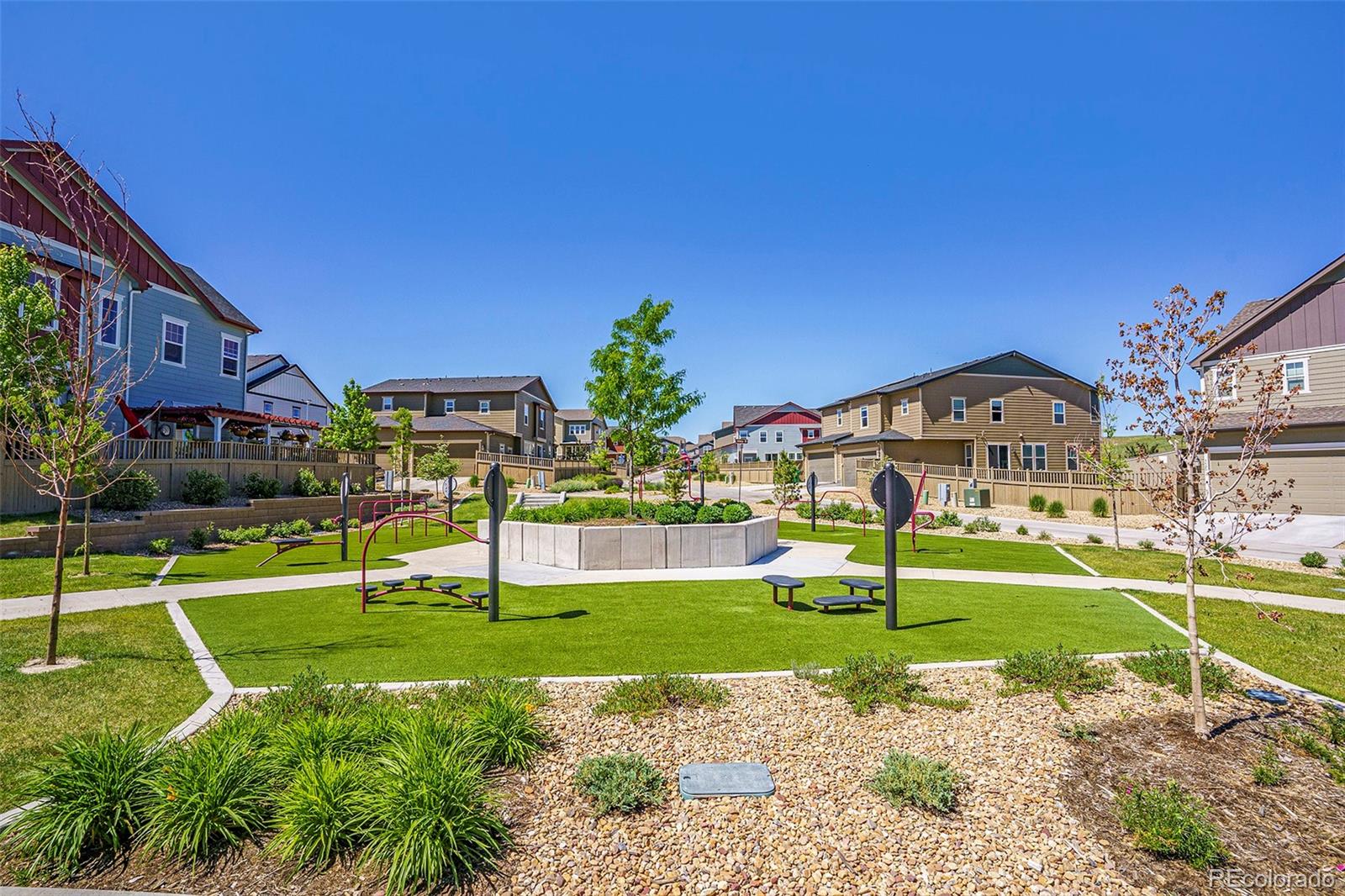 MLS Image #25 for 3760  sanguine circle,castle rock, Colorado