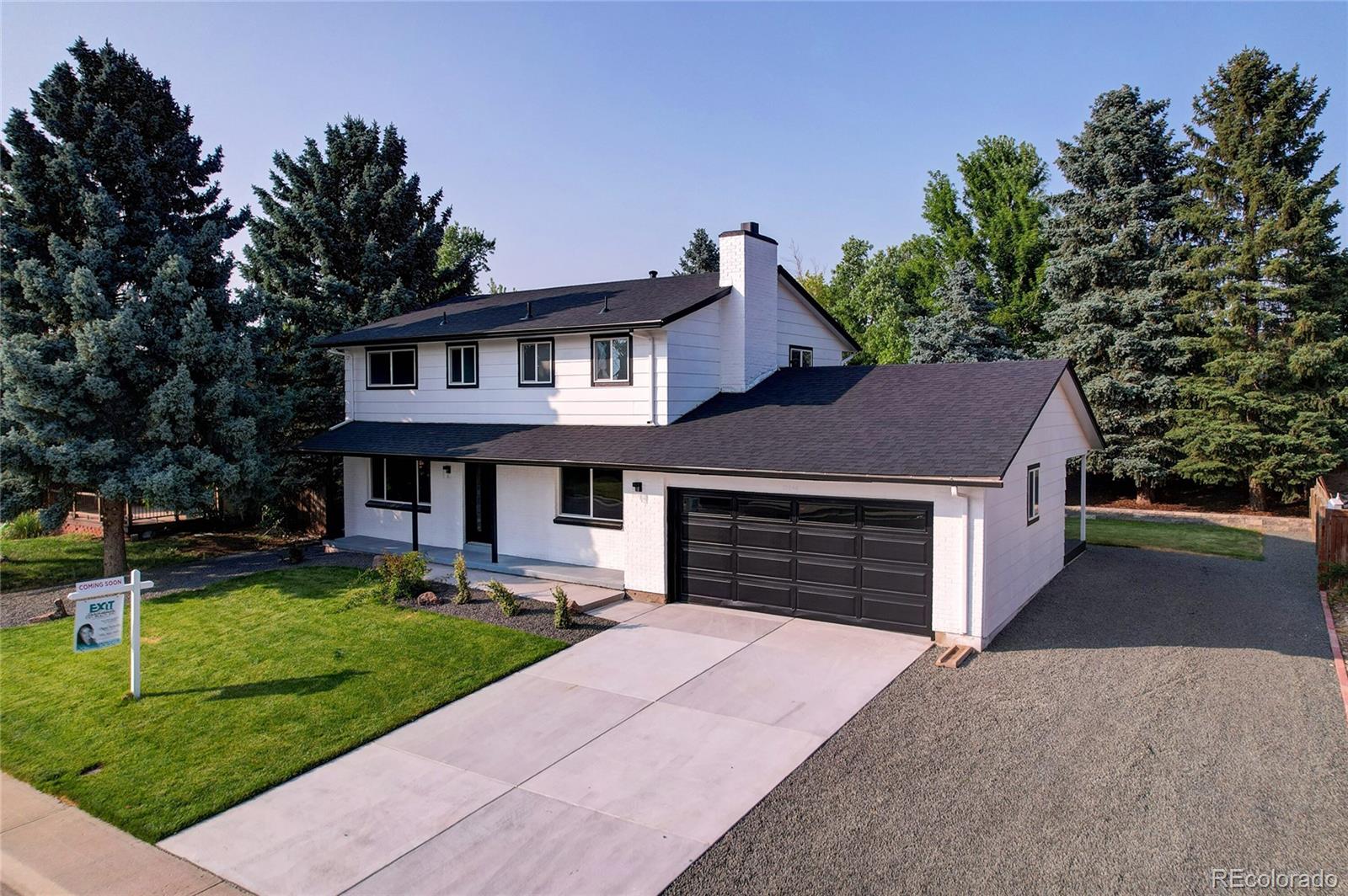 CMA Image for 13222  mercury drive,Lone Tree, Colorado