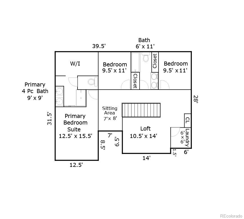 MLS Image #43 for 14091  touchstone street,parker, Colorado